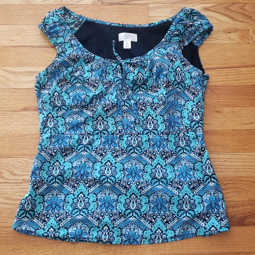 Loft top